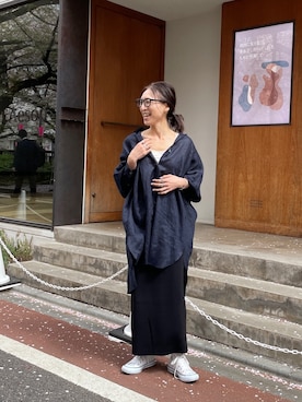 tomocoさんのコーディネート