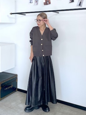 tomocoさんのコーディネート