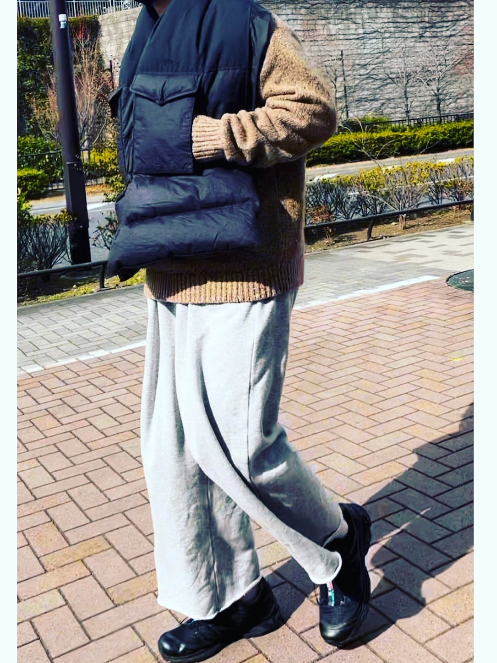 SALOMON サロモン XT-6 (BLACK/BLACK/PHANTOM)を使った人気