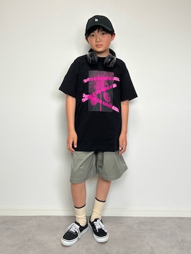 M&Kさんのコーディネート