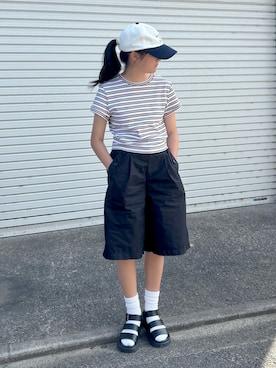 M&Kさんのコーディネート