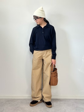 M&Kさんのコーディネート