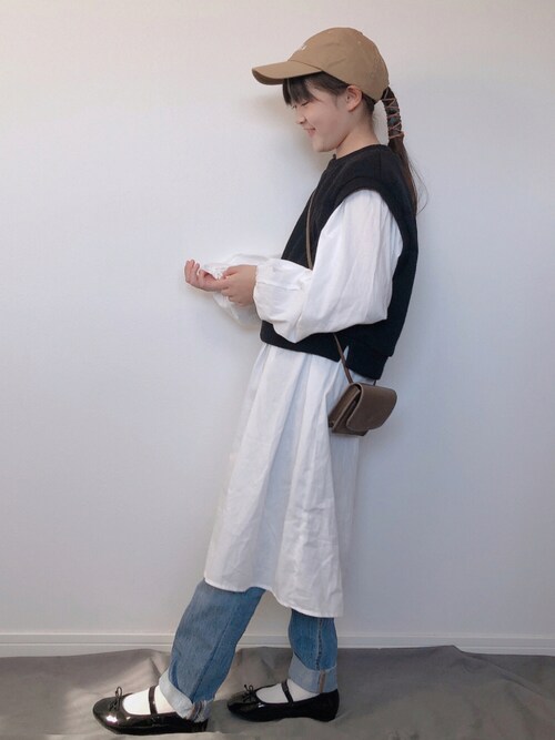 M&Kさんのコーディネート