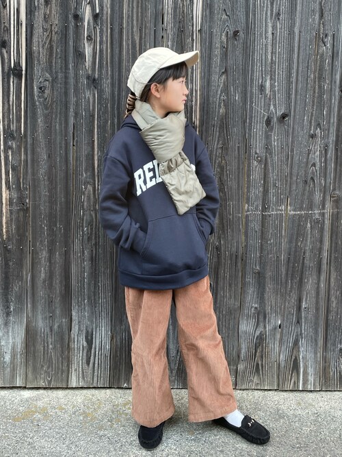 M&Kさんのコーディネート
