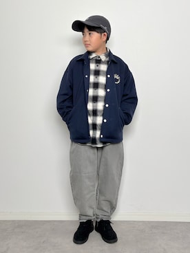 M&Kさんのコーディネート