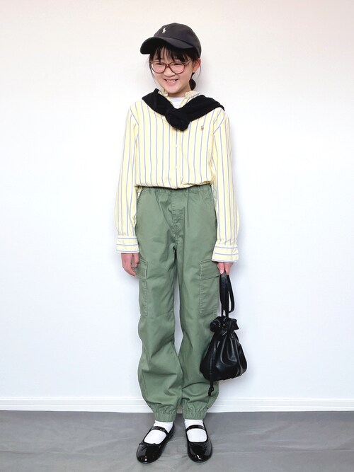 M&Kさんのコーディネート