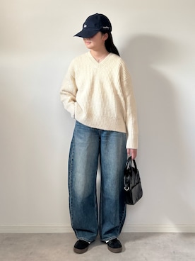 M&Kさんのコーディネート