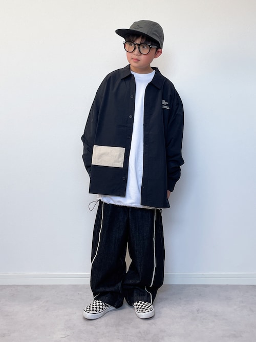 M&Kさんのコーディネート