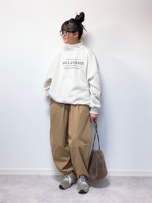 M&Kさんのコーディネート