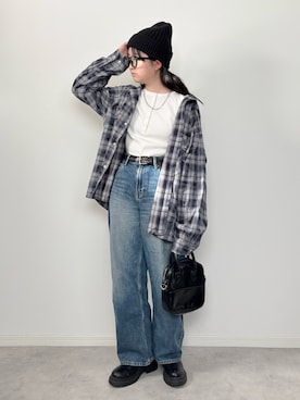 M&Kさんのコーディネート