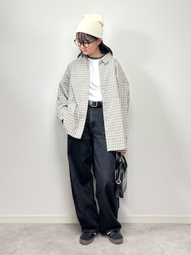 M&Kさんのコーディネート