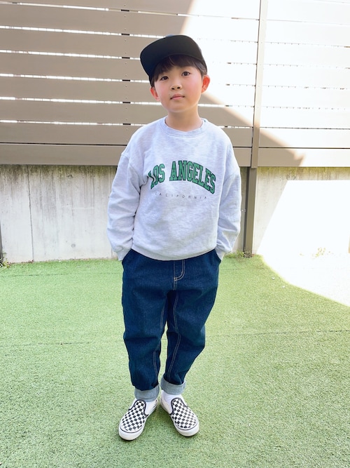 M&Kさんのコーディネート