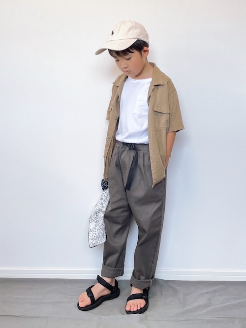M&Kさんのコーディネート