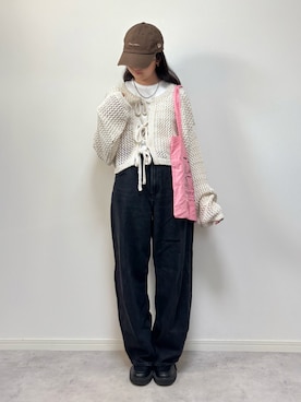 M&Kさんのコーディネート