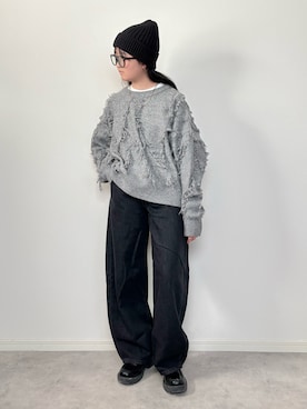 M&Kさんのコーディネート