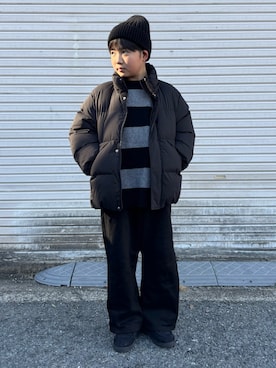 M&Kさんのコーディネート