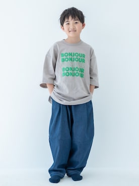 M&Kさんのコーディネート