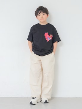 M&Kさんのコーディネート