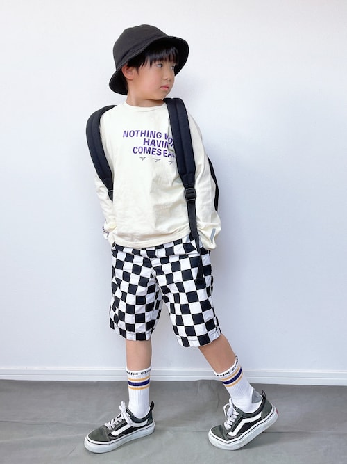 M&Kさんのコーディネート