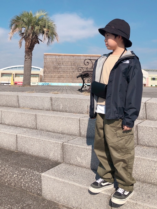 THE NORTH FACE（ザノースフェイス）の「ザ・ノース・フェイス