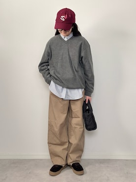 M&Kさんのコーディネート