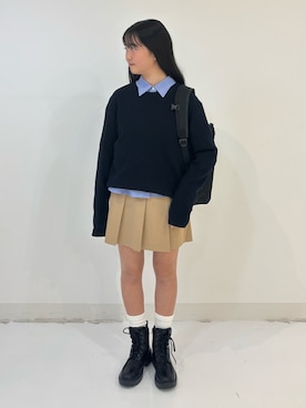 M&Kさんのコーディネート