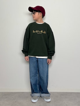 M&Kさんのコーディネート