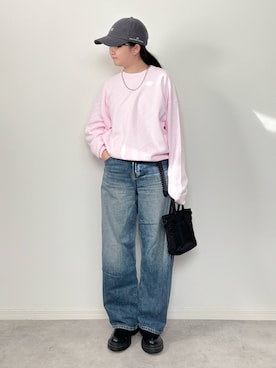 M&Kさんのコーディネート