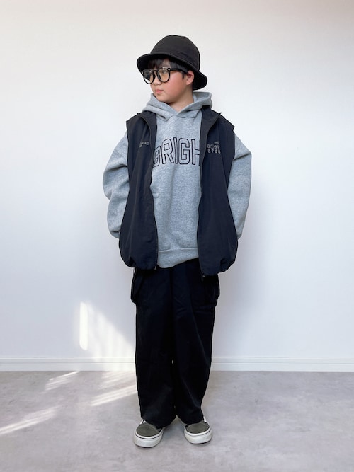 M&Kさんのコーディネート