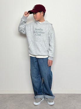 M&Kさんのコーディネート