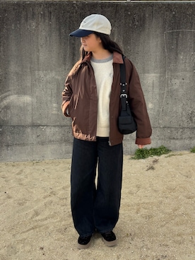 M&Kさんのコーディネート