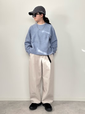 M&Kさんのコーディネート