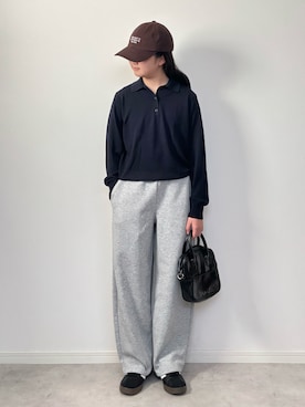 M&Kさんのコーディネート