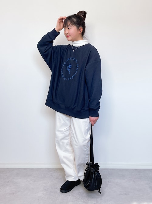 M&Kさんのコーディネート
