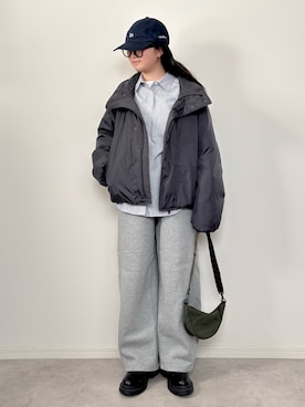 M&Kさんのコーディネート