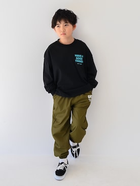 M&Kさんのコーディネート