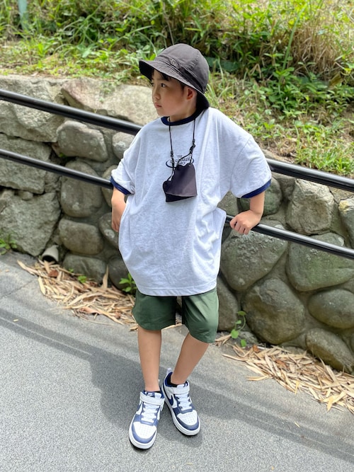M&Kさんのコーディネート