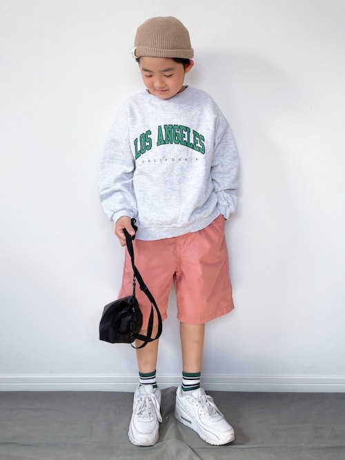 M&Kさんのコーディネート