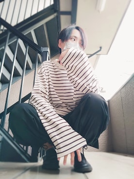 tk...さんのコーディネート