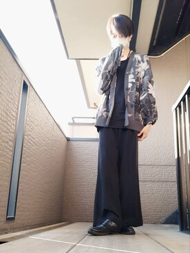 tk...さんのコーディネート