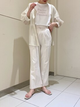 a m iさんのコーディネート