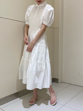 a m iさんのコーディネート