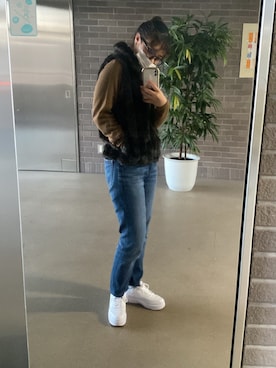 Hanna Tamuraさんのコーディネート