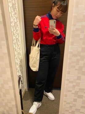 Hanna Tamuraさんのコーディネート