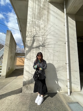 Hanna Tamuraさんのコーディネート