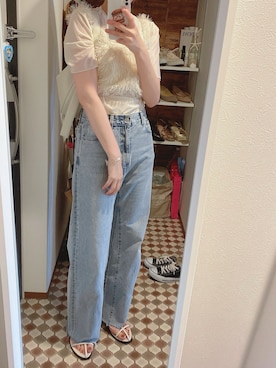 m.さんのコーディネート