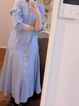 m.さんのコーディネート