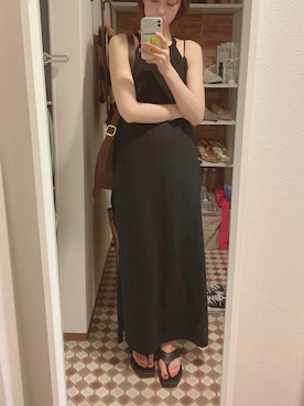 m.さんのコーディネート