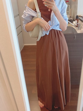 m.さんのコーディネート