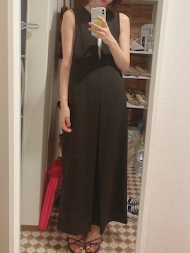 m.さんのコーディネート